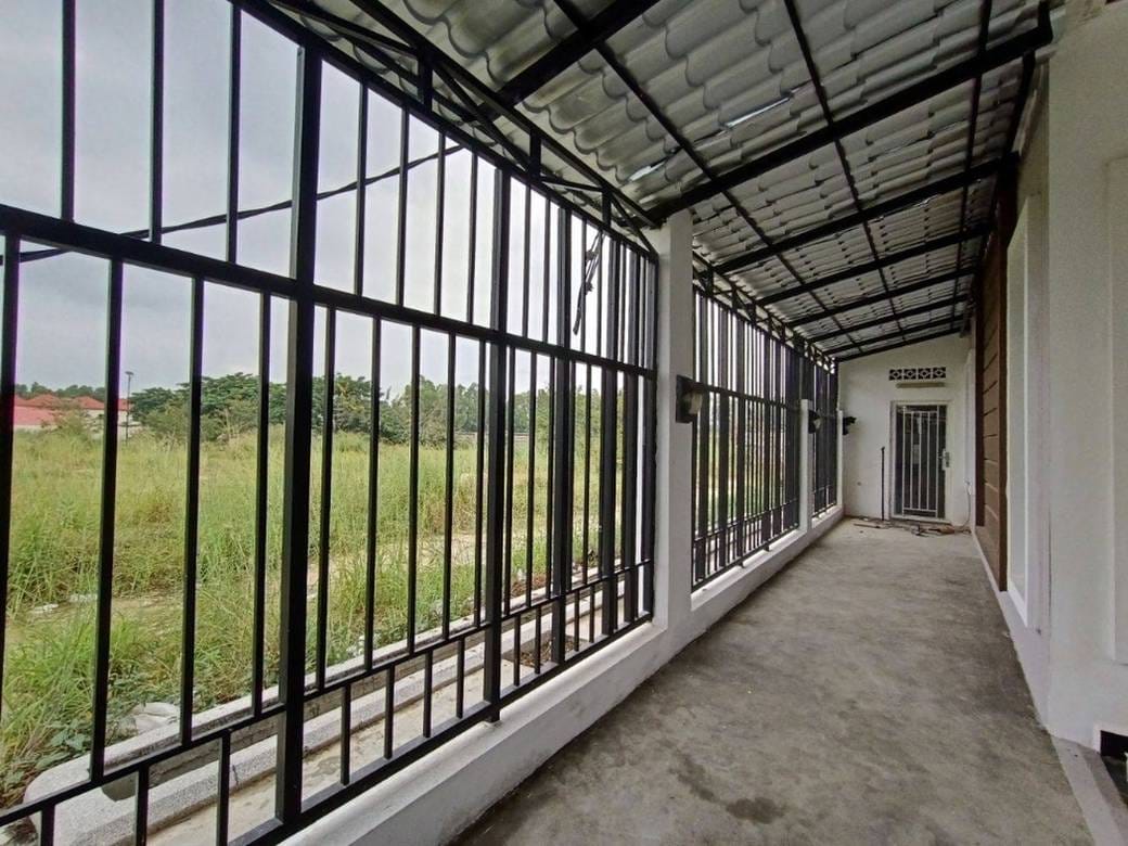 Link House For Sale & Rent in Chroy Changvar $105,000