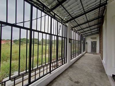 Link House For Sale & Rent in Chroy Changvar $105,000