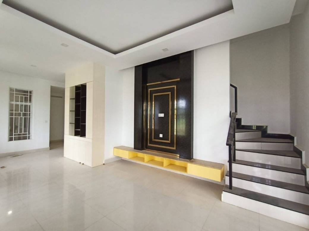 Link House For Sale & Rent in Bak Kaeng, Chroy Changvar, Phnom Penh