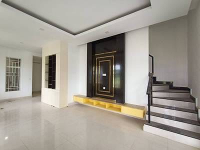 Link House For Sale & Rent in Bak Kaeng, Chroy Changvar, Phnom Penh