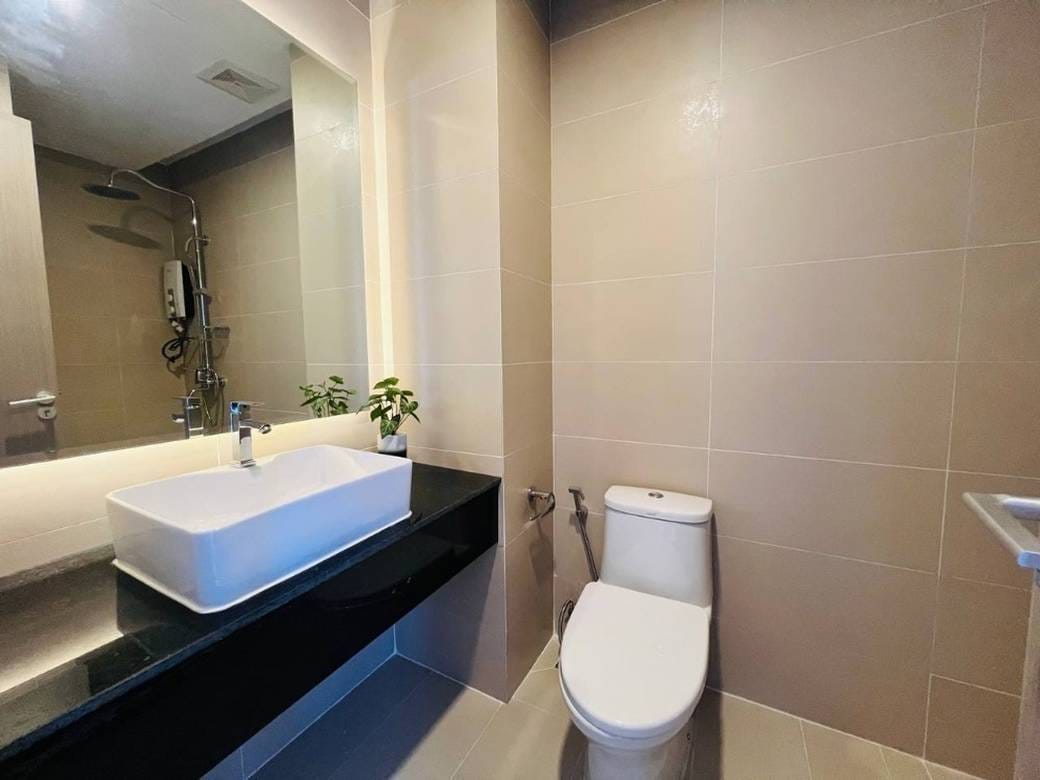 Condo K pronájmu in Boeung Kak 2, Toul Kork, Phnom Penh