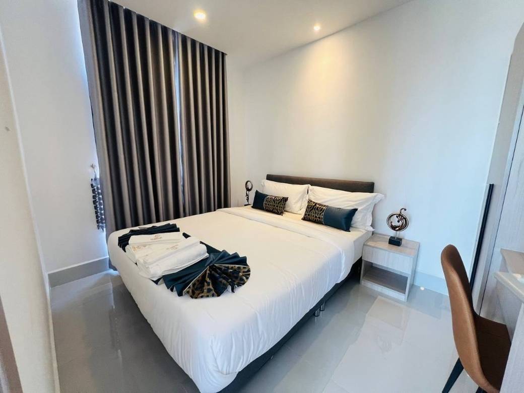 Condo Na wynajem w Boeung Kak 2, Toul Kork, Phnom Penh