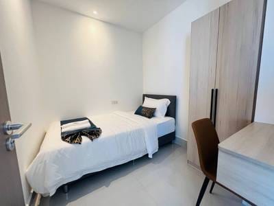 Condo Na wynajem w Toul Kork $900