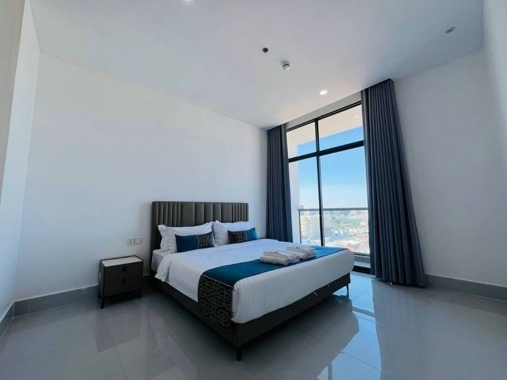 Penthouse For Rent in Toul Kork $2,000