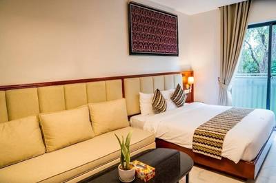 Siem Reap Studio K pronájmu in Siem Reap