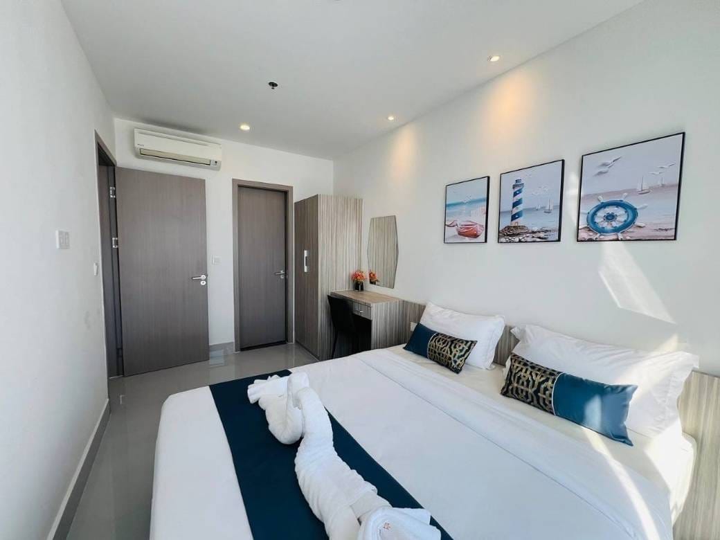 Condo K pronájmu in Toul Kork $700