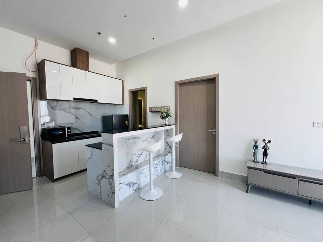 Penthouse For Rent in Boeung Kak 2, Toul Kork, Phnom Penh