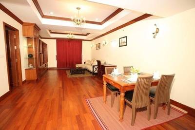 Siem Reap套房出租，位于Siem Reap