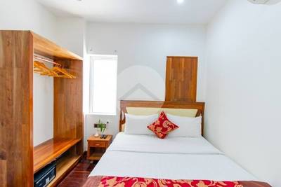 អាផាតមិន សំរាប់ជួល នៅSiem Reap តម្លៃ $400