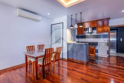 Siem Reap อพาร์ทเม้นท์ สำหรับเช่า ใน Siem Reap