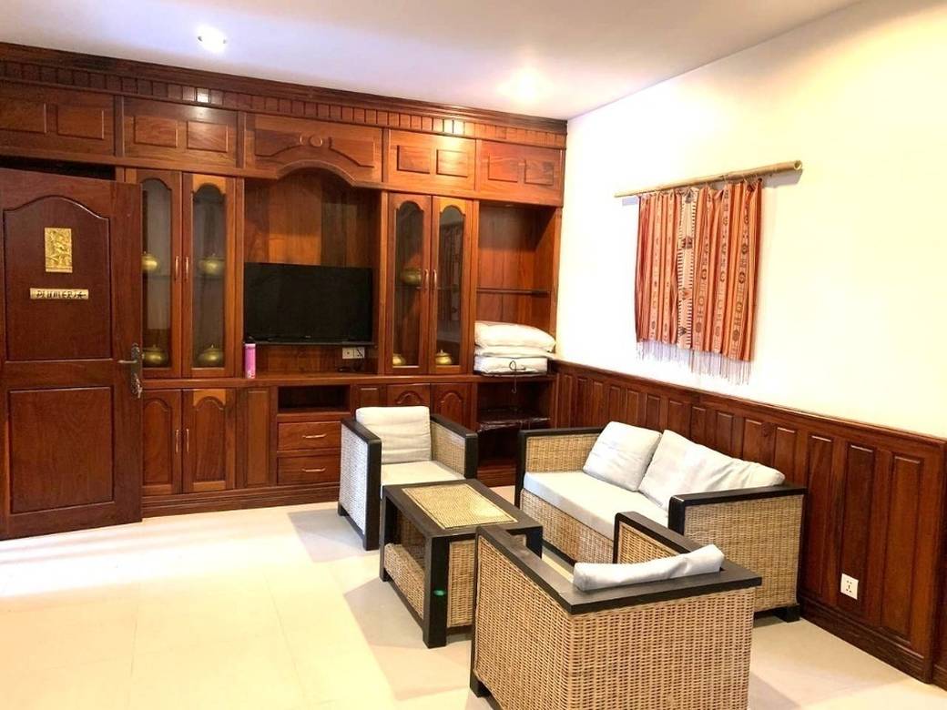 Siem Reap อพาร์ทเม้นท์ สำหรับเช่า ใน Siem Reap