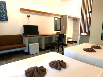 Siem Reap套房出租，位于Siem Reap