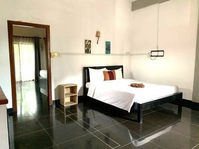 อพาร์ทเม้นท์ สำหรับเช่า ใน Siem Reap $350