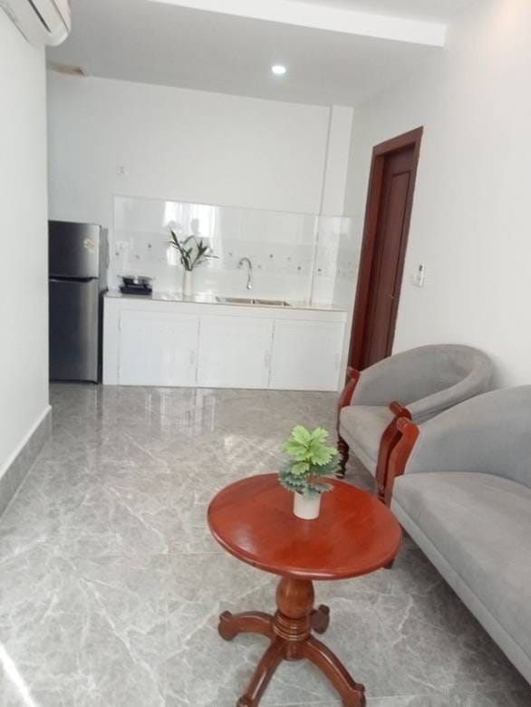 Apartment For Rent in Siem Reap $380