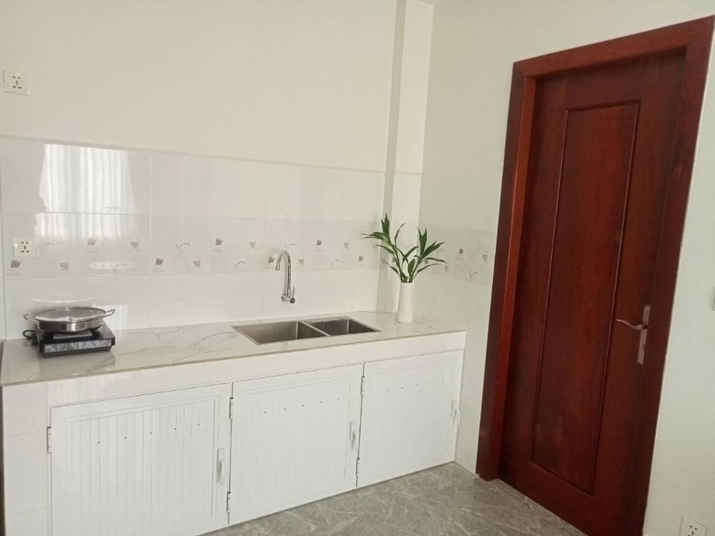 Sla Kram Apartment For Rent in Sla Kram