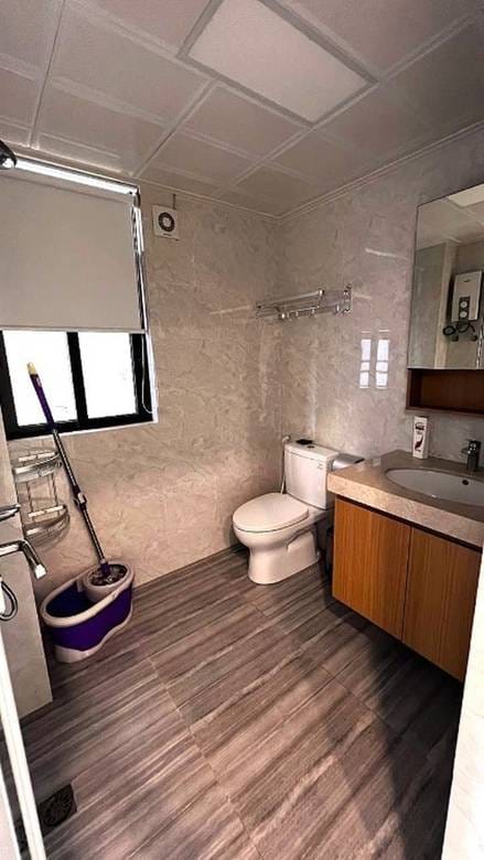 Sky31 | Toul Kork Condo K pronájmu in Boeung Kak 1 Toul Kork $700