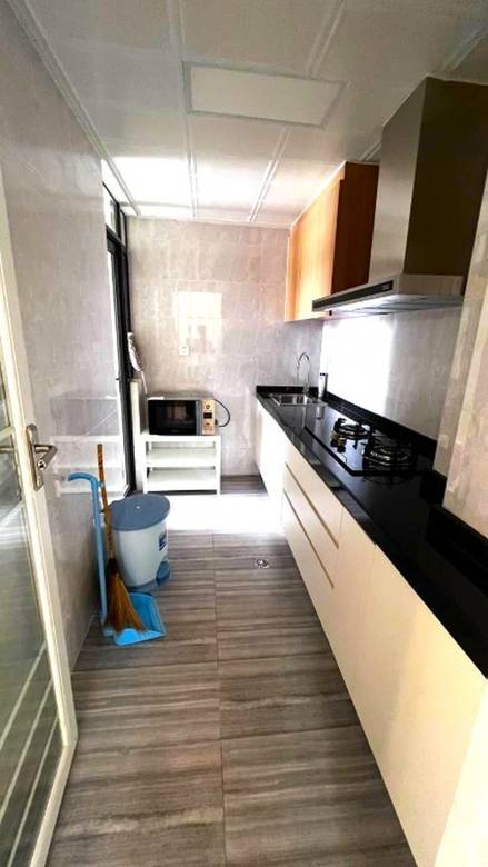 Sky31 | Condo K pronájmu in Boeung Kak 1, Toul Kork, Phnom Penh