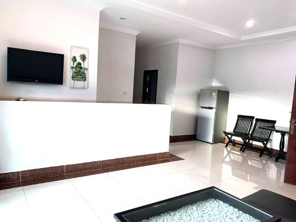 Appartement À louer à Siem Reap $450