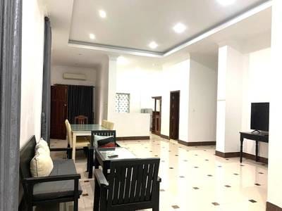 Appartement À louer avec 1 place de parking