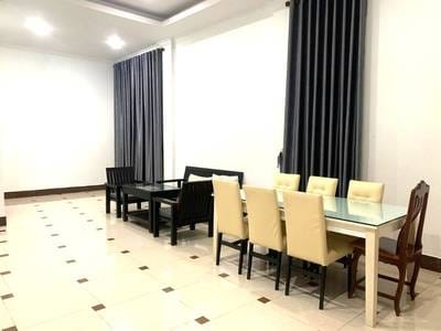 Appartement À louer à Svay Dankum, Siem-Réap, Siem-Réap