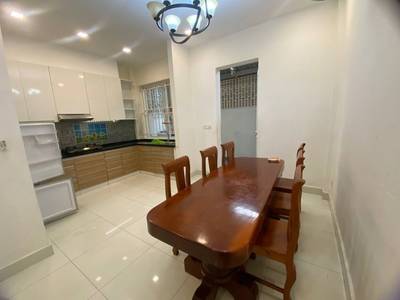 Řadový dům K pronájmu in Phnom Penh Thmey, Sen Sok, Phnom Penh