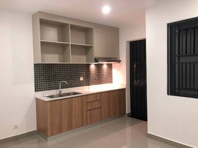 80 sqm Land Size Link House For Sale