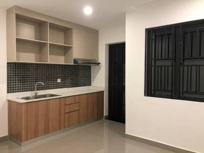 Link House For Sale in Preaek Lieb, Chroy Changvar, Phnom Penh