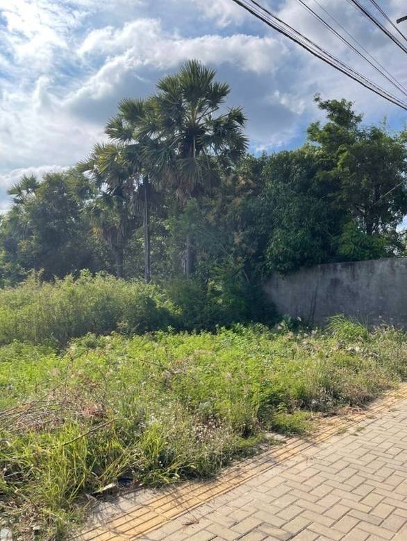 3,400 sqm Land Size Lot For Sale