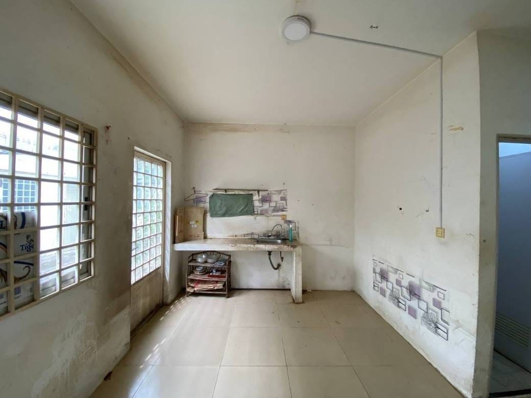 Chroy Changvar에 있는 House and lot 매매 $90,000