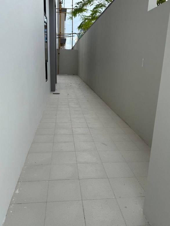 101.25 sqm Land Size Shophouse Na prodej