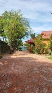 House and lot สำหรับเช่า ใน สวายดังกุม, เสียมเรียบ, เสียมเรียบ