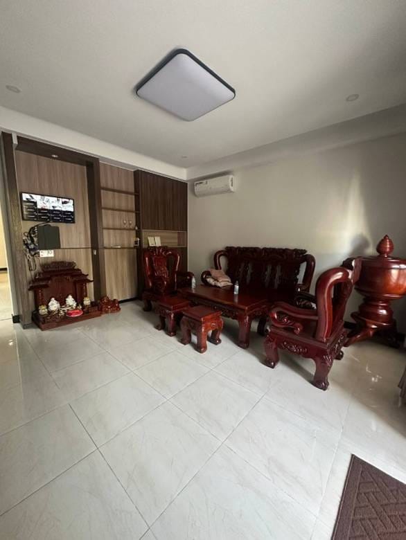Dvojvila Na prodej in Preaek Lieb, Chroy Changvar, Phnom Penh