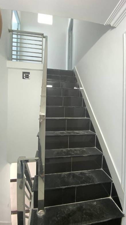House and lot สำหรับขาย ใน Angk Snuol $58,000