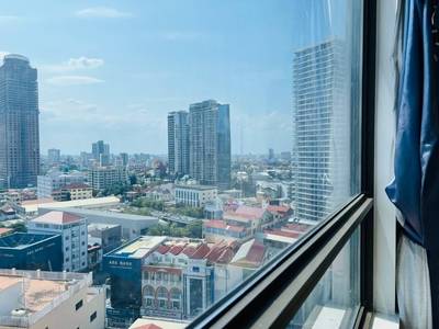 Toul Kork Lane | $70,000 Condo