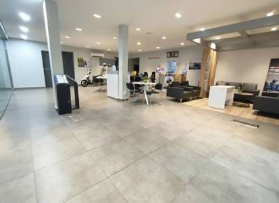 259 sqm Land Size CommercialShophouse K pronájmu