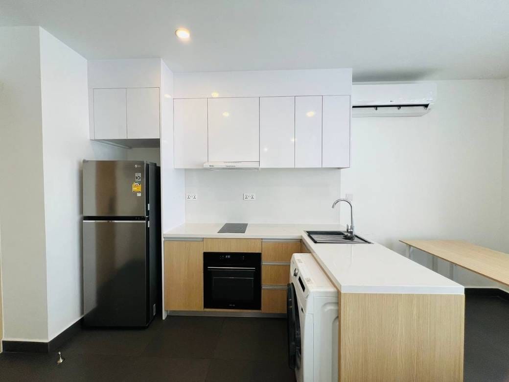 BK Residence | 2-Bedroom Unit G for Sale/Rent