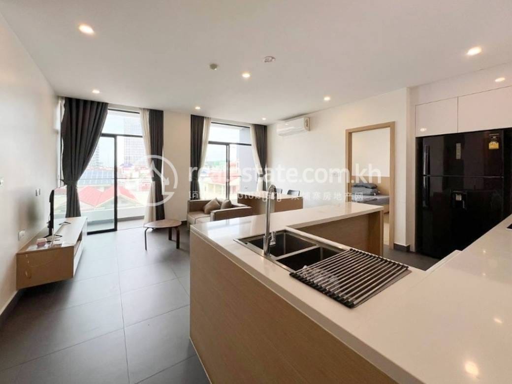 2-Bedroom Type A Unit (5th Floor) for Sale/Rent