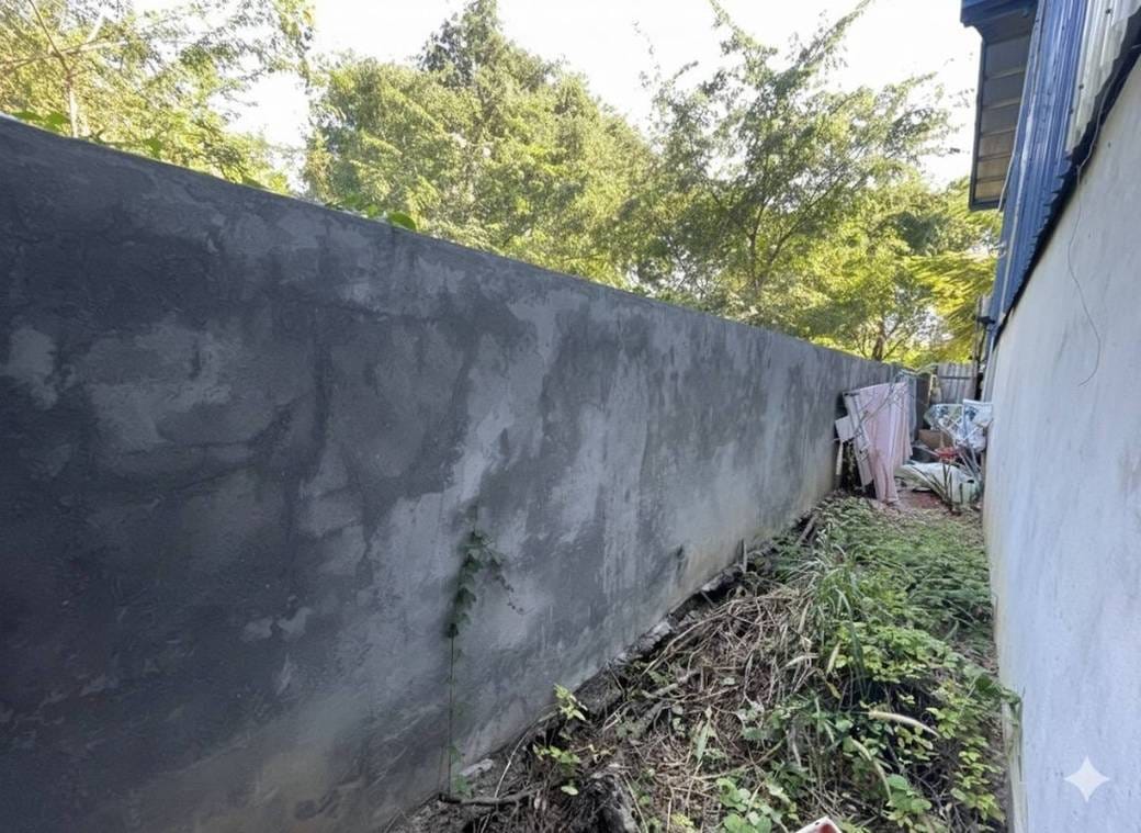 200平方米土地面积的仓库出租
