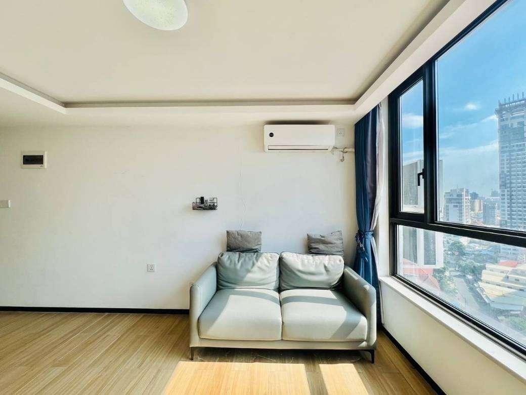 Toul Kork Lane | Condo Na sprzedaż w Toul Kork $70,000