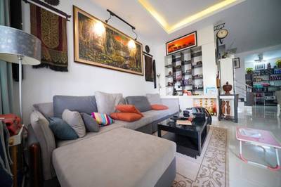 Dom szeregowy Na wynajem w Bak Kaeng, Chroy Changvar, Phnom Penh
