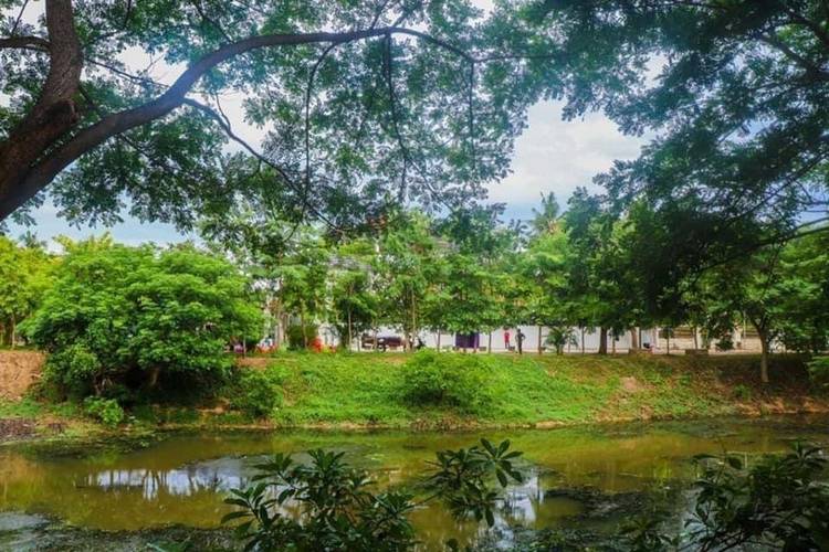 Hotel For Sale in Sla Kram, Siem Reap