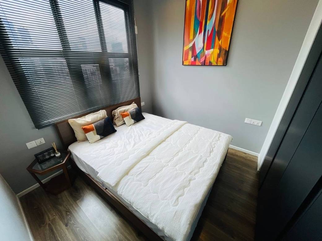 Condo À louer à BKK 1, Boeng Keng Kang, Phnom Penh