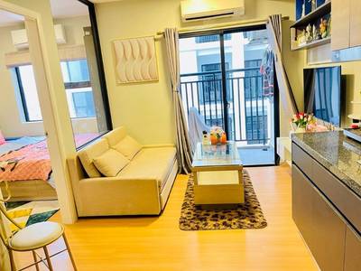Borey Peng Huoth: The Star Platinum Polaris​ I | Condo Na sprzedaż z 1 sypialniami