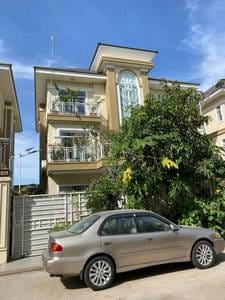 Borey Heng Heang City | 172.5 sqm Land Size Vila Na prodej