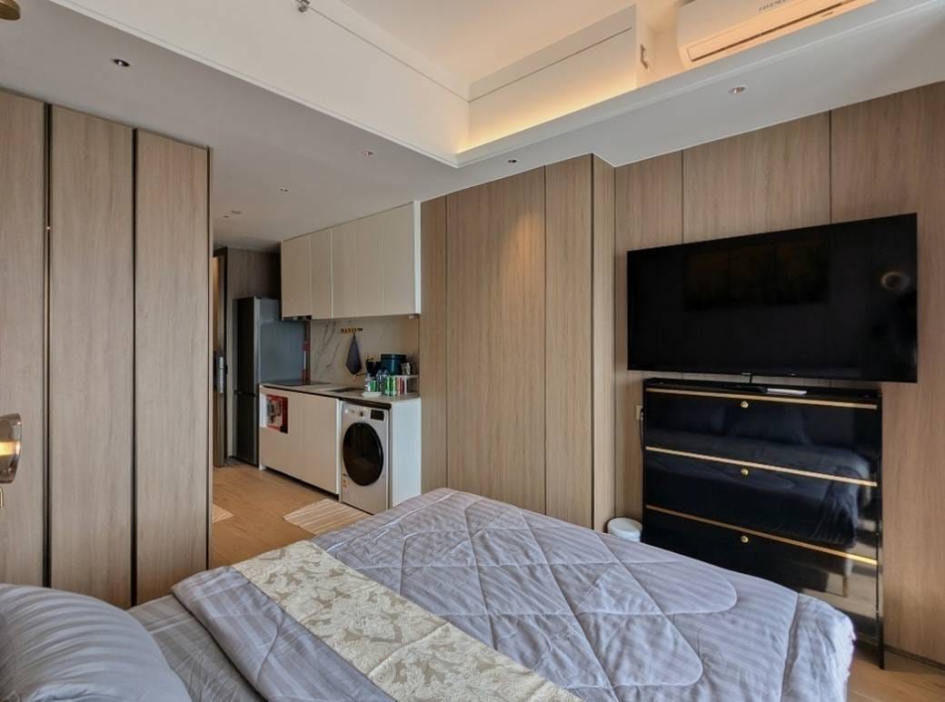 Vue Aston | Studio K pronájmu in Chbar Ampov Na dotaz