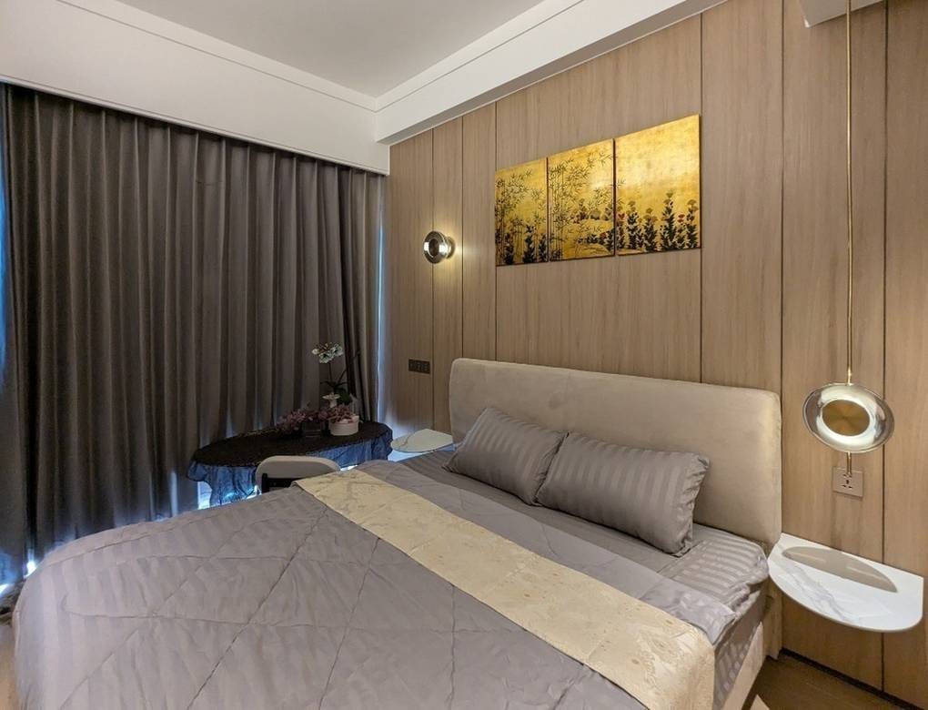Vue Aston | Studio K pronájmu in Nirouth, Chbar Ampov, Phnom Penh