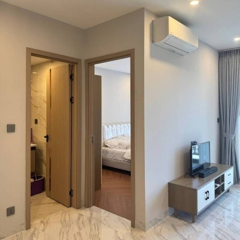 Condo For Rent in Phnom Penh Thmey, Sen Sok, Phnom Penh