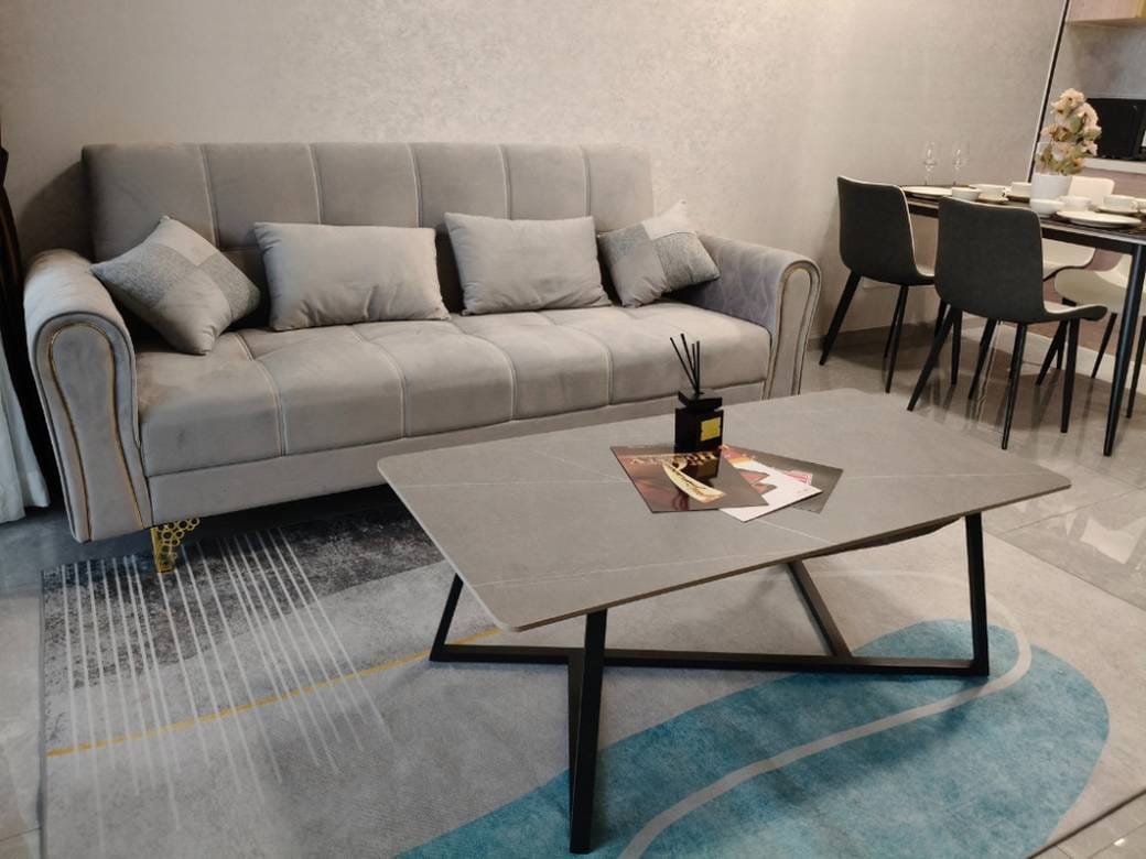 Romduol City | Sen Sok Condo For Rent in Sen Sok