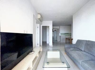 The Bridge | Condo Meublé À vendre