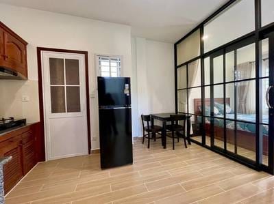 60 sqm Living Size Studio K pronájmu in Chamkarmon